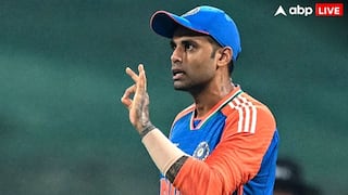 भारत-पाकिस्तान मैच से ठीक पहले सूर्यकुमार यादव के कोच ने किया बड़ा खुलासा, जानें क्या कुछ कहा