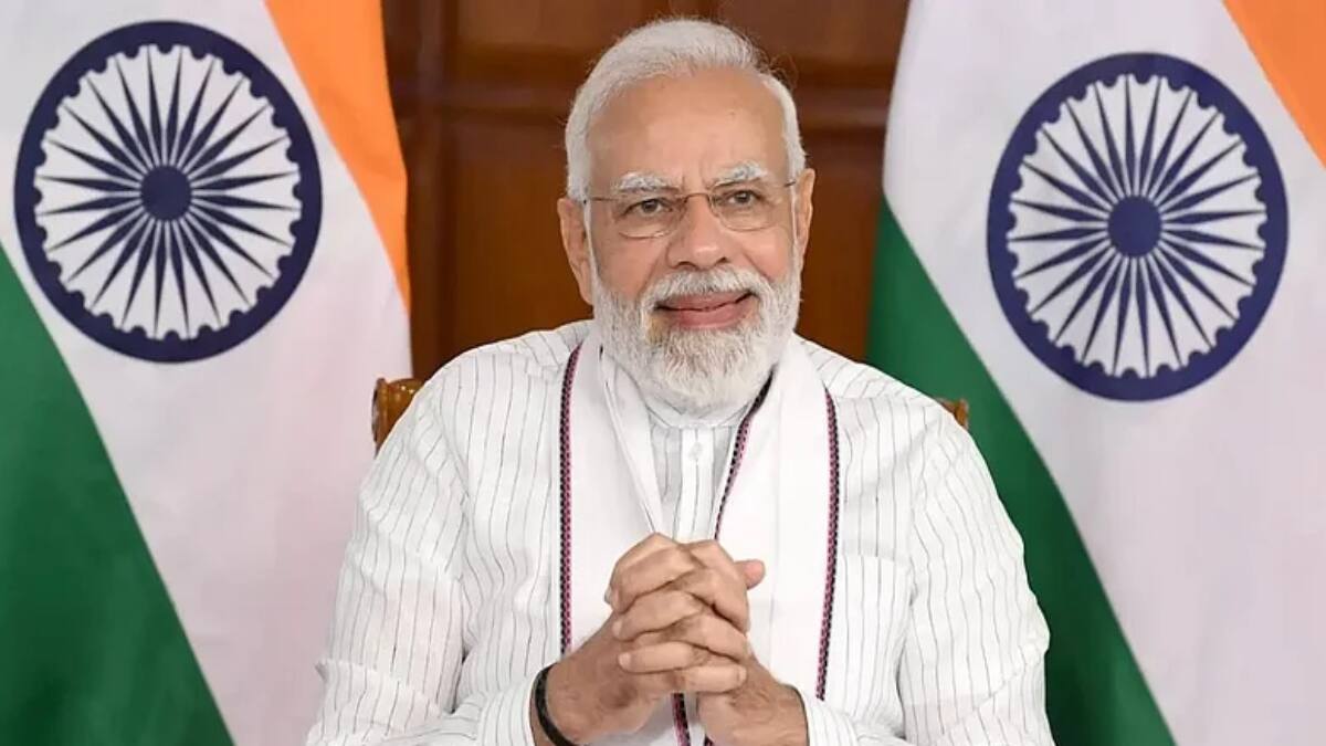 PM Modi: மக்களே... 5 மணிக்கு முக்கிய அறிவிப்பை வெளியிடுகிறார் பிரதமர் மோடி - என்னவா இருக்கும்?