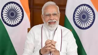 ਡੋਨਾਲਡ ਟਰੰਪ ਨੇ ਪ੍ਰਧਾਨ ਮੰਤਰੀ ਨਰਿੰਦਰ ਮੋਦੀ ਨੂੰ ਜਨਮ ਦਿਨ ਦਾ ਦਿੱਤਾ ਤੋਹਫਾ ! H-1B ਵੀਜ਼ਾ ਫੀਸ ਵਾਧੇ 'ਤੇ ਕਾਂਗਰਸ ਦਾ ਤੰਜ