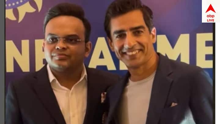 মিঠুন মানহাস। নামটি সেভাবে পরিচিত না ক্রিকেটপ্রেমীদের মধ্যে। তবে এই মানুষটাই ভারতীয় ক্রিকেটের মসনদে বসতে চলেছেন আগামীতে।