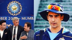 बीसीसीआयच्या अध्यक्षपद निवडीतही धक्कातंत्र? शेवटच्या क्षणी मिथुन मनहास यांनी मारली बाजी?