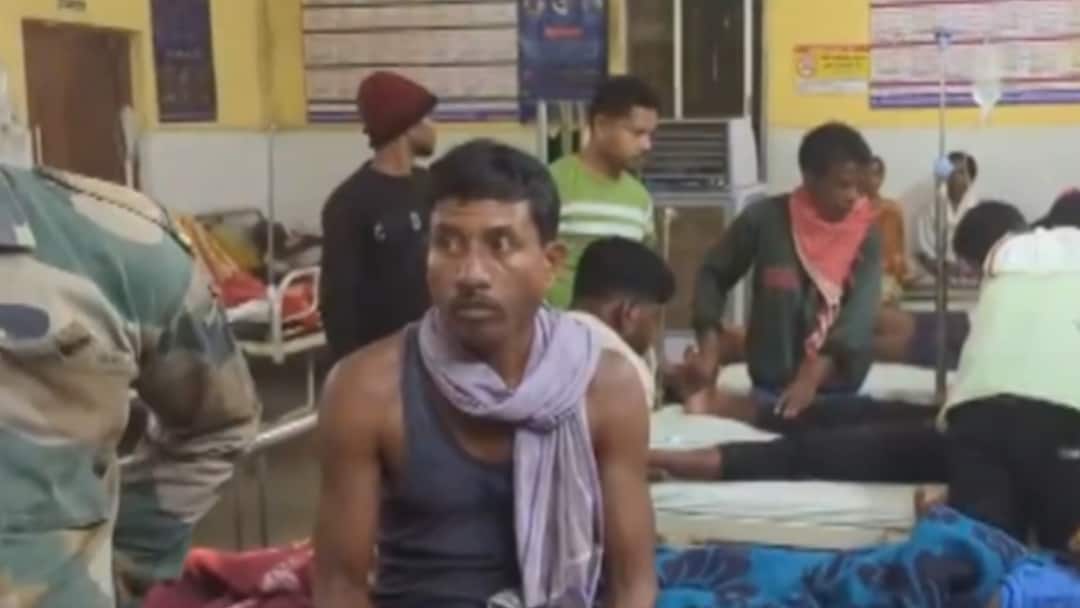 3 Die Of Electrocution During Kabaddi Match In Chhattisgarh Kondagaon 2 Critical 3 Die Of Electrocution During Kabaddi Match In Chhattisgarh, 2 Critical