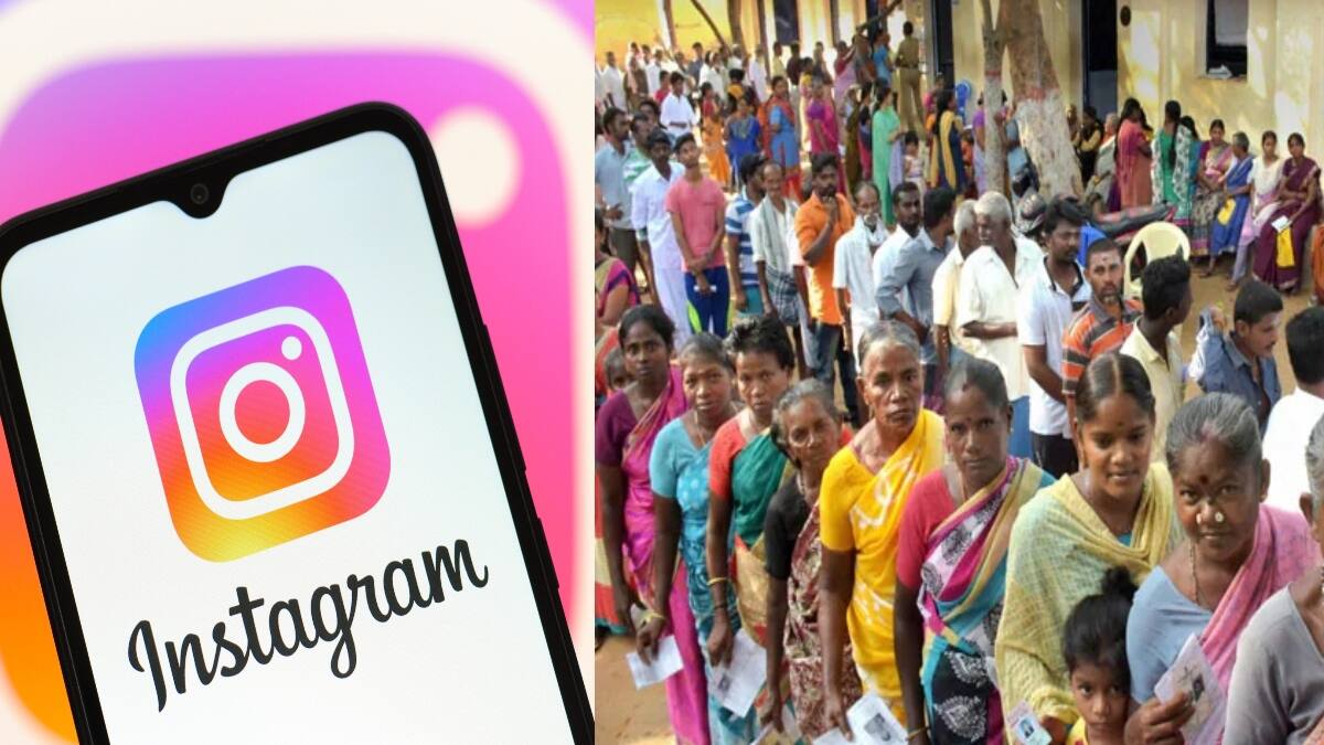TN Assembly Election: ஓட்டுதான் முக்கியம்.. இன்ஸ்டாகிராம் இன்ஃப்ளூயன்ஸ்கர்களிடம் டீல் பேசிய அரசியல் கட்சிகள்..!