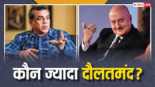 Anupam Kher Vs Paresh Rawal Net Worth: परेश रावल के सैंकड़ों दीवाने, अनुपम खेर का भी तगड़ा फैन बेस...अमीरी में आगे कौन?