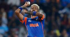 IND vs PAK: Hardik Pandya Set To Make History, Chahal Takes Backseat