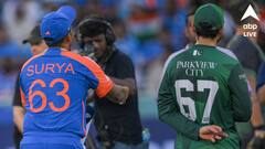 India vs Pakistan: হ্যান্ডশেক কাণ্ডের বদলা? আজ ম্যাচে জবাব দেওয়ার বড় ফন্দি আঁটছে পাকিস্তান!