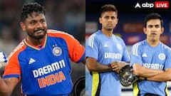 संजू सैमसन ने खोल दिया टीम इंडिया का सीक्रेट, भारत-पाकिस्तान मैच से पहले बताया सूर्या-गंभीर का प्लान