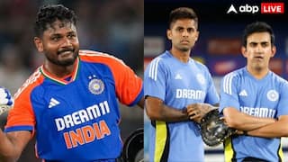 संजू सैमसन ने खोल दिया टीम इंडिया का सीक्रेट, भारत-पाकिस्तान मैच से पहले बताया सूर्या-गंभीर का प्लान