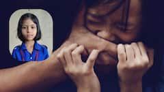 कोल्हापुरात आठ वर्षाच्या चिमुरडीचा दुर्गावतार, पाच नराधमांच्या हाताला चावा घेत, आरडाओरडा करत किडनॅपचा प्रयत्न हाणून पाडला