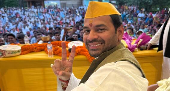 बिहार: तेजप्रताप यादव का बड़ा ऐलान, 'दोबारा RJD में नहीं जाएंगे', इस सीट से लड़ेंगे चुनाव बिहार: तेजप्रताप यादव का बड़ा ऐलान, 'दोबारा RJD में नहीं जाएंगे', इस सीट से लड़ेंगे चुनाव