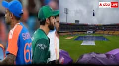 Asia Cup 2025: ભારત-પાકિસ્તાન મેચ જો વરસાદમાં ધોવાઇ જશે તો શું થશે ? જાણો નિયમ