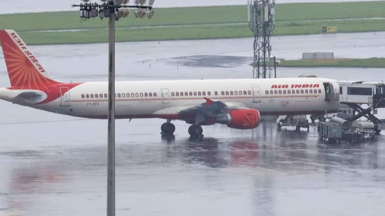 Air India London-Delhi Flight Returns To Heathrow Gate After Passenger Fails To Board