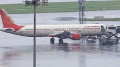 Air India London-Delhi Flight Returns To Heathrow Gate After Passenger Fails To Board