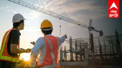 புதுச்சேரி மின் துறையில் வேலை வாய்ப்பு: கட்டுமான உதவியாளர் பணிக்கு விண்ணப்பிக்க காலக்கெடு நீட்டிப்பு! உடனே விண்ணப்பியுங்கள்!