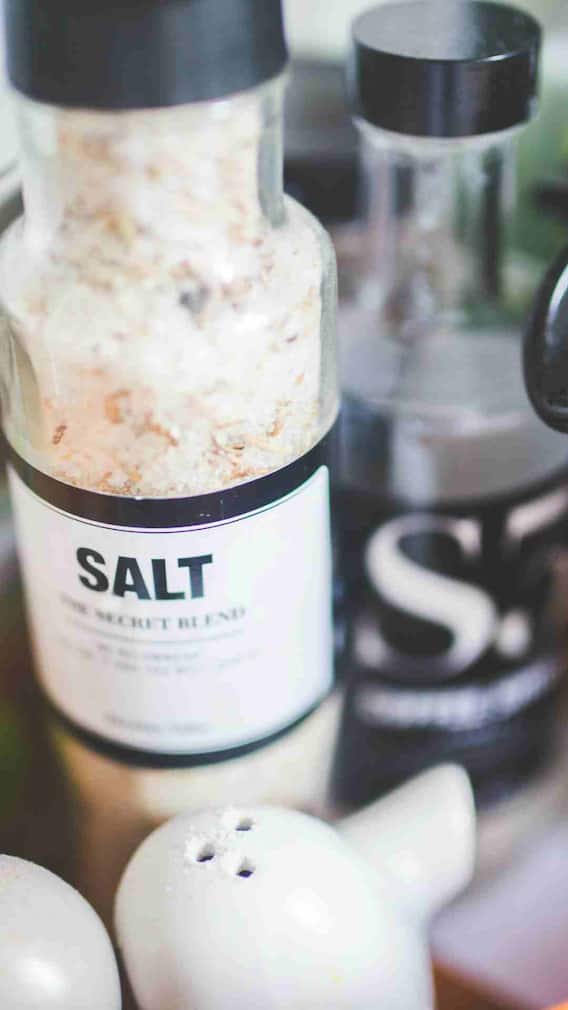 सैंधव मीठ की काळं मीठ, कोणतं जास्त हानिकारक आहे?