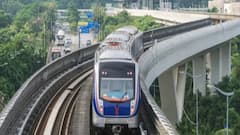 ठाणेकरांसाठी आनंदाची बातमी! मेट्रोच्या ट्रायल रनचा मुहूर्त ठरला, पहिला टप्पा कधी सुरु होणार?