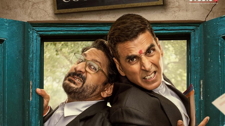 Jolly LLB 3 Box Office Day 2: Akshay Kumar–Arshad Warsi Courtroom Drama Sees Big Jump