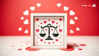 Zodiac Sign: ਇਨ੍ਹਾਂ 5 ਰਾਸ਼ੀ ਵਾਲਿਆਂ ਦਾ ਗੋਲਡਨ ਟਾਈਮ ਸ਼ੁਰੂ, ਤੁਲਾ ਰਾਸ਼ੀ 'ਚ ਸੂਰਜ ਗੋਚਰ ਨਾਲ ਵਧੇਗੀ ਖੁਸ਼ਹਾਲੀ; ਤਨਖਾਹ 'ਚ ਵਾਧਾ ਅਤੇ ਨਿਵੇਸ਼ 'ਚ ਲਾਭ...