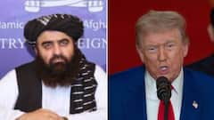 'Not Even One Metre': Afghanistan Rejects Trump’s Demand To Hand Over Bagram Air Base