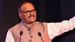 SP Protected Butchers Whereas BJP Respects Cow: UP Dy CM Pathak Attacks Akhilesh Yadav