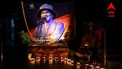 'রঘু ডাকাত'-এর মঞ্চ থেকে জুবিনকে শেষ শ্রদ্ধা, ভিডিও শেয়ার করলেন অসমের মুখ্যমন্ত্রী