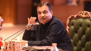 Nitin Gadkari on Reservation: मी ब्राह्मण जातीचा, आम्हाला आरक्षण नाही, हे परमेश्वराचे आमच्यावरील सर्वात मोठे उपकार: नितीन गडकरी