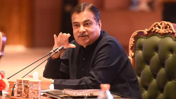 EXCLUSIVE | 'I Will Drag You To Court': Nitin Gadkari On Claims Regarding His Son Nikhil Gadkari's Company