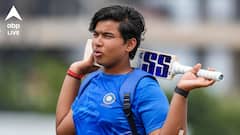 বিধ্বংসী ব্যাটিং বৈভবের, অস্ট্রেলিয়ার যুব দলকে দাঁড়াতেই দিল না ভারত, ব্রিসবেনে বিরাট জয়