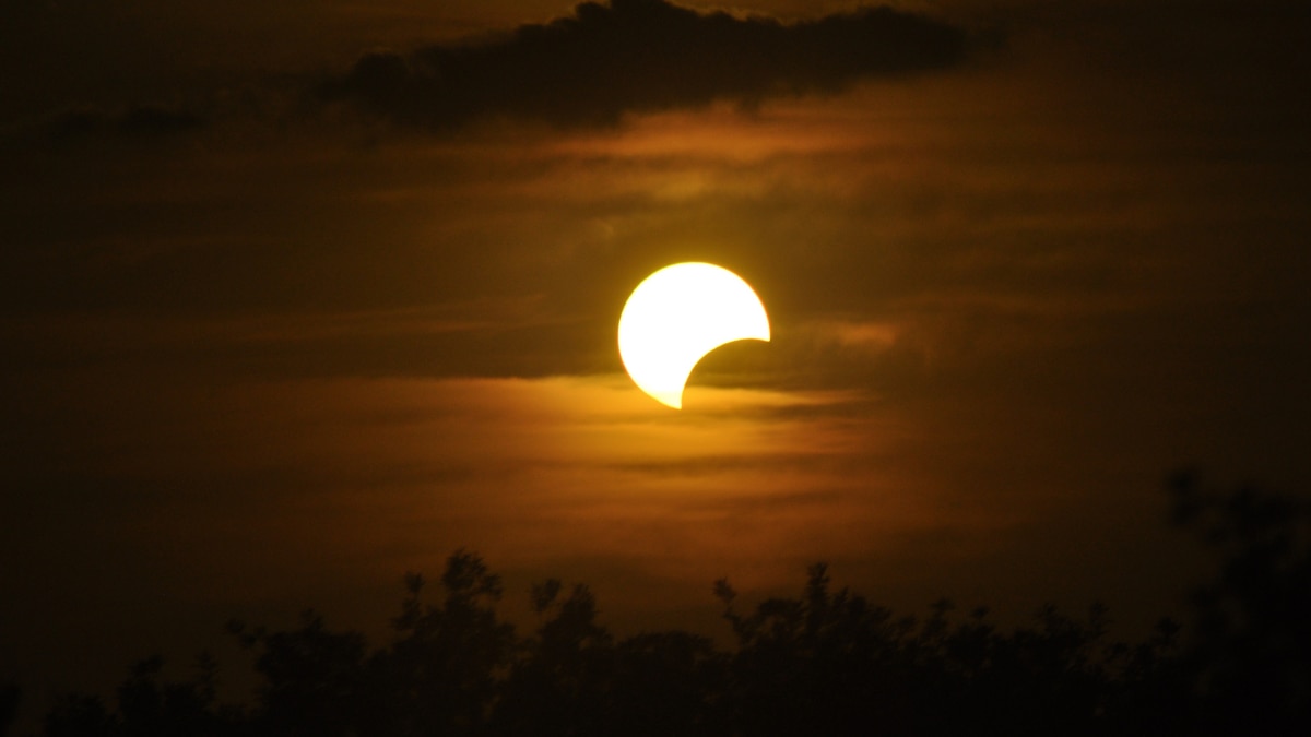 Second And Final Solar Eclipse Of 2025 On September 21–22: Here's All You Need To Know