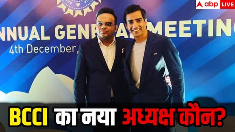 जानिए कौन हैं मिथुन मनहास, जिन्हें मिल सकता है BCCI अध्यक्ष का पद