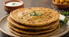 Navratri Diet Plan: ਨਵਰਾਤਰੀ ਵਰਤ 'ਚ ਨਹੀਂ ਮਹਿਸਸੂ ਹੋਏਗੀ ਕਮਜ਼ੋਰੀ, ਇਨ੍ਹਾਂ 5 ਚੀਜ਼ਾ ਨਾਲ ਮਿਲੇਗੀ ਤਾਕਤ; Fast ਦੌਰਾਨ ਭੋਜਨ 'ਚ ਕਰੋ ਸ਼ਾਮਲ...