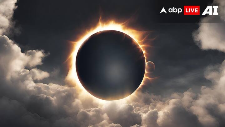 रविवार, 21 सितंबर 2025 को साल का अंतिम सूर्य ग्रहण रात 11 बजे लगेगा, जोकि भारत में दिखाई नहीं देगा. लेकिन ज्योतिष की माने तो ग्रहण यदि दृश्यमान न भी तो तब भी राशियों पर इसका प्रभाव पड़ता है. खासकर अग्नि तत्व की राशियों को ग्रहण के दौरान सावधान रहने की जरूरत है.