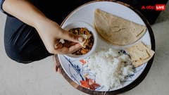 चावल खाएं या रोटी? डाइटिशियन ने बताया- रात में कौन-सा खाना है ज्यादा फायदेमंद?