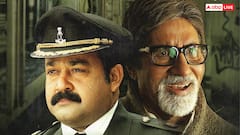 यारों के यार हैं अमिताभ बच्चन, कभी मोहनलाल के लिए किया था फ्री में काम