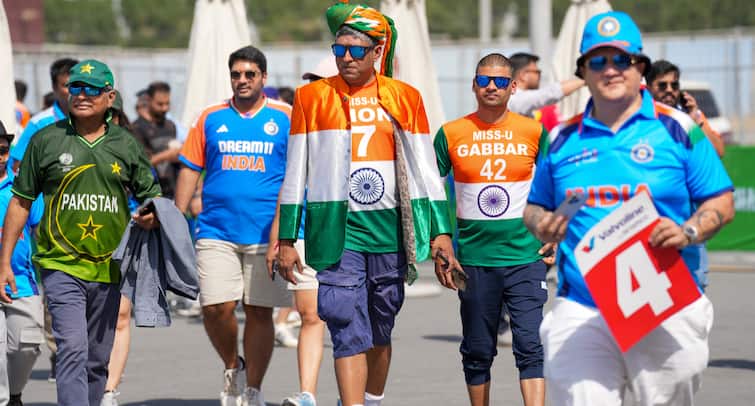 From Mumbai Attacks To Handshake Rows: India-Pakistan Cricket Saga