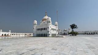 ਪਾਕਿਸਤਾਨ ਨੇ ਗੁਰਦੁਆਰਾ ਸ੍ਰੀ ਕਰਤਾਰਪੁਰ ਸਾਹਿਬ ਦਰਸ਼ਨਾਂ ਲਈ ਖੋਲ੍ਹਿਆ, ਭਾਰਤ ਸਰਕਾਰ ਨੇ ਲਾਂਘਾ ਖੋਲ੍ਹਣ ਬਾਰੇ ਨਹੀਂ ਲਿਆ ਕੋਈ ਫੈਸਲਾ, ਸਿੱਖਾਂ ‘ਚ ਰੋਸ