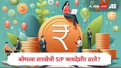 एसआयपीद्वारे कोणत्या तारखेची गुंतवणूक फायदेशीर ठरते? रिटर्न वाढवण्यासाठी नेमकं काय महत्त्वाचं?