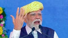 जीएसटी लागू केल्यानंतर आठ वर्षांनी कपात, उद्यापासून अंमलबजावणी; पीएम मोदी आज देशाला संबोधित करणार, H1B व्हिसावरही बोलणार?