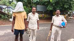 दुमका: दहेज में नहीं मिला ट्रैक्टर तो आगबबूला हुआ दामाद, ससुर को पीट-पीटकर मार डाला