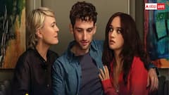 The Girlfriend: માં-ગર્લફ્રેન્ડની ખૂની લડાઈ, આ વેબસીરીઝ જોઇને ચકરાઈ જશે તમારું મગજ