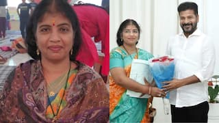 Former DSP Nalini Health condition: చావు బతుకుల మధ్య డీఎస్పీ నళిని.. రాజకీయ లబ్ది కోసం మాత్రం వాడుకోవద్దు- బహిరంగ లేఖ వైరల్