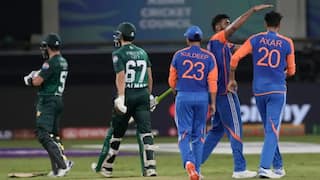 IND vs PAK: ભારત-પાકિસ્તાન મેચમાં બની રહ્યો છે વિચિત્ર સંયોગ, ટીમ ઇન્ડિયા પર હારનો ખતરો, જાણો શું છે કારણ