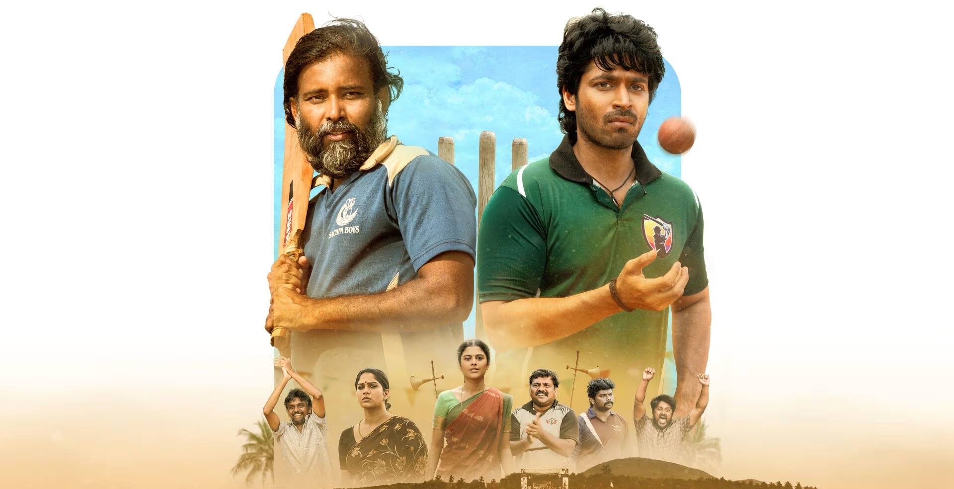 Lubber Pandu: வெயிட் பண்றேன்... லப்பர் பந்து பட இயக்குனரின் அடுத்த பட ஹீரோ யார் தெரியுமா?