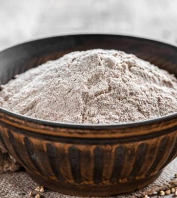 ਸਾਵਧਾਨ ਕਿਤੇ ਖਾ ਨਾ ਲੈਣਾ ਮਿਲਾਵਟ ਵਾਲਾ ਕੁੱਟੂ ਦਾ ਆਟਾ?  ਇੰਝ ਕਰੋ ਅਸਲੀ ਤੇ ਨਕਲੀ ਦੀ ਪਛਾਣ