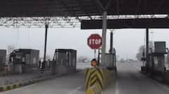 ਪੰਜਾਬ ਦਾ ਸਭ ਤੋਂ ਮਹਿੰਗਾ ਟੋਲ ਪਲਾਜ਼ਾ ਹੋਵੇਗਾ ਫ੍ਰੀ, ਜਾਣੋ ਕਿਸਾਨ ਕਿਉਂ ਕਰਨਗੇ ਵਿਰੋਧ ? ਪੁਲਿਸ ਪ੍ਰਸ਼ਾਸਨ ਵੱਲੋਂ ਮੁਲਾਜ਼ਮ ਤਾਇਨਾਤ...