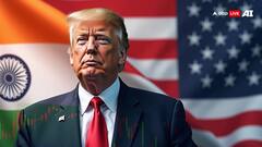 H-1B Visa ভিসার ফি বাড়িয়ে নিজের পায়ে কুড়ুল মারলেন ট্রাম্প, 'লাভবান হবে ভারত' 