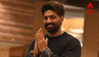 Dev: 'রঘু ডাকাত'-এর জন্য হল পেতে 'মাফিয়া কার্ড' খেলছেন দেব? উত্তর দিতে গিয়ে চোখ ভিজল, গলা কাঁপল নায়কের
