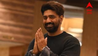 Dev: 'রঘু ডাকাত'-এর জন্য হল পেতে 'মাফিয়া কার্ড' খেলছেন দেব? উত্তর দিতে গিয়ে চোখ ভিজল, গলা কাঁপল নায়কের