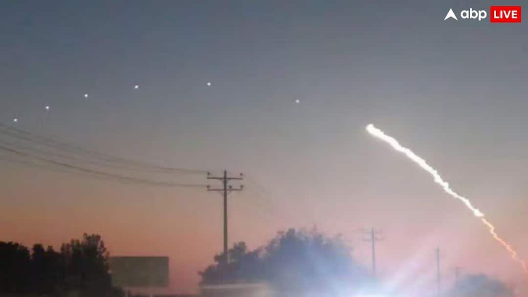 ईरान ने 10 हजार KM से ज्यादा रेंज की ICBM मिसाइल का किया टेस्ट, अमेरिका-इजरायल की बढ़ी टेंशन Iran claimed successfully tested intercontinental ballistic missile America Israel Tension Rise ईरान ने 10 हजार KM से ज्यादा रेंज की ICBM मिसाइल का किया टेस्ट, अमेरिका-इजरायल की बढ़ी टेंशन