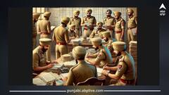 ਚੰਡੀਗੜ੍ਹ ਪੁਲਿਸ ਦੇ 43 ਇੰਸਪੈਕਟਰਾਂ ਦੀ ACR 'ਤੇ ਲਾਲ ਲਕੀਰ: ਸਾਬਕਾ DGP ਨੇ ਅੰਕ ਕੀਤੇ ਅੱਧੇ, ਪ੍ਰਮੋਸ਼ਨ ਅਤੇ ਸਨਮਾਨ 'ਤੇ ਸੰਕਟ